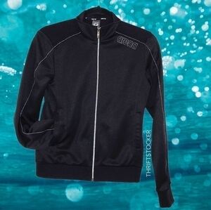 Arena warm up jacket track suit top